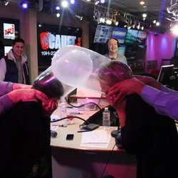 Lundi 1er Décembre 2014