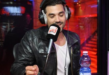 Mercredi 19 juin avec Florent Mothe
