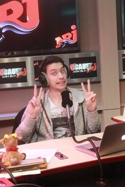 Vendredi 07 Février 2014 avec Tom Odell