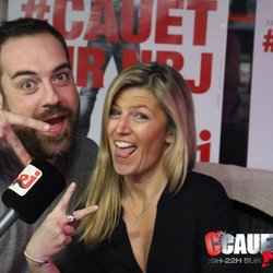 Lundi 5 janvier 2015 avec Kendji