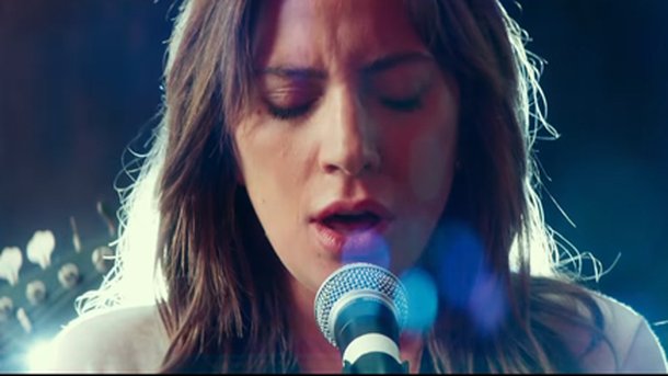 Lady Gaga & Bradley Cooper - Shallow