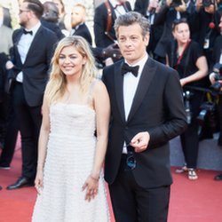 Louane : un ange au Festival de Cannes