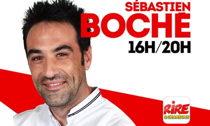 SÉBASTIEN BOCHE 2017 2018
