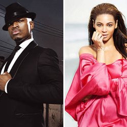 Ne-Yo veut Beyoncé