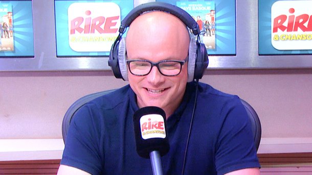 Le billet de Julien Schmidt - 1 heure avec Elodie Fontan et Florent Peyre