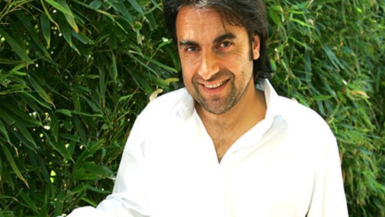 André Manoukian