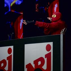 Sound Of Legend - NRJ Music Tour Lyon 2024