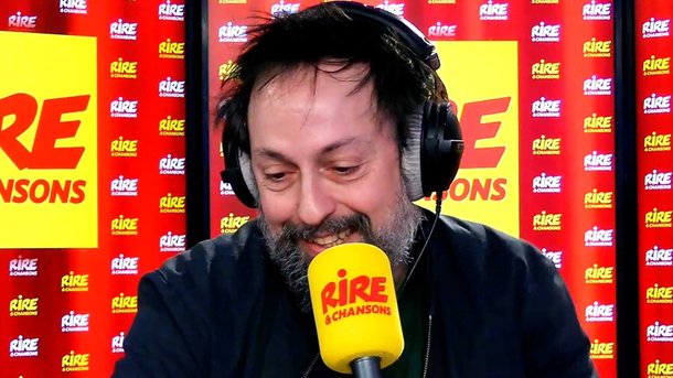 Humour - L'actu du 25 avril vue par David Azencot : Kendji Girac, élections européennes, polémique autour de Bambie Thug à l'Eurovision