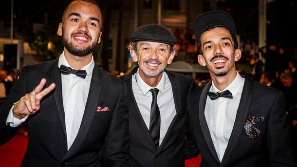 Bigflo et Oli : leur papa sort un album grâce à eux !