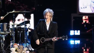 Indochine - Cérémonie des NRJ Music Awards Paris Edition