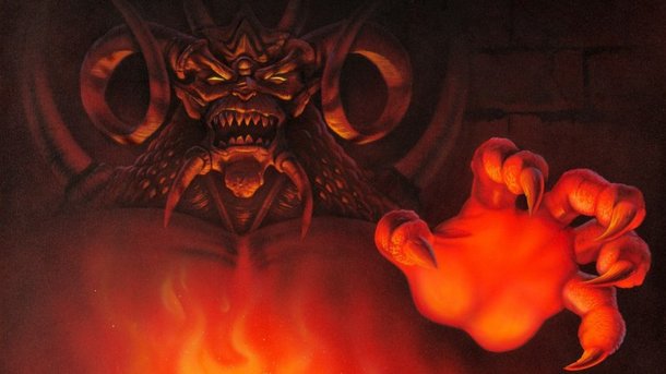 Diablo disponible sur GOG (et bientôt Warcraft 1 et 2)