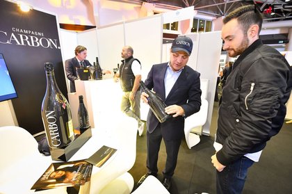 MICS Monaco 2018