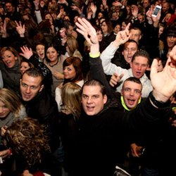 NRJ Music Tour de Valenciennes 2