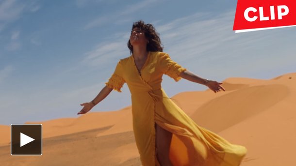 Tal vous fait voyager avec son clip "Mondial"