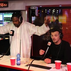 Mercredi 15 Janvier avec Jason Derulo