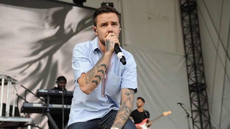 Liam Payne : les moments les plus marquants de sa carrière