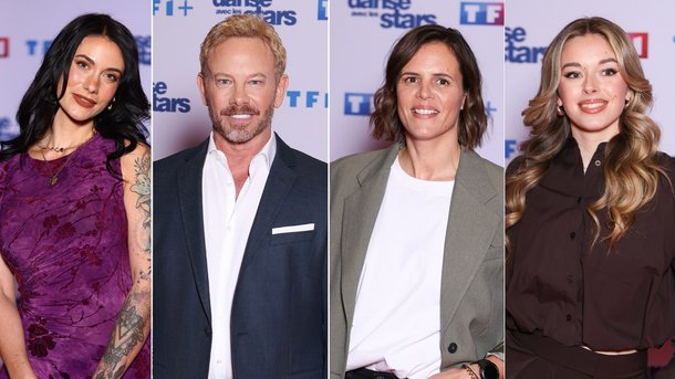 Danse avec les stars : votez pour votre couple préféré