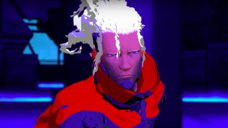 jeu video furi