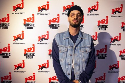 Soolking - NRJ Music Tour Maubeuge 2021