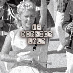 Le Dernier Jour en live avec Indochine 