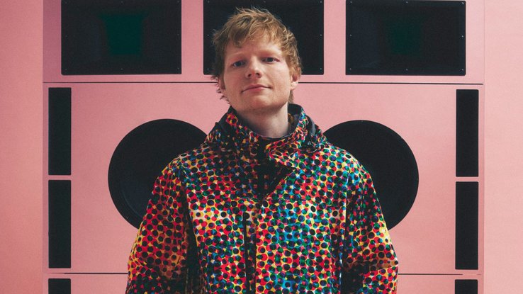 Ed Sheeran