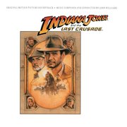 Indiana Jones And The Last Crusade [B.O.F.]