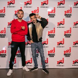 NRJ MUSIC TOUR DE LYON 2018