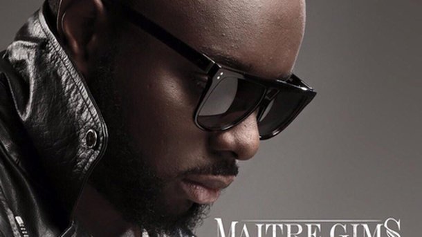 Maître Gims: le million pour le retour du King !