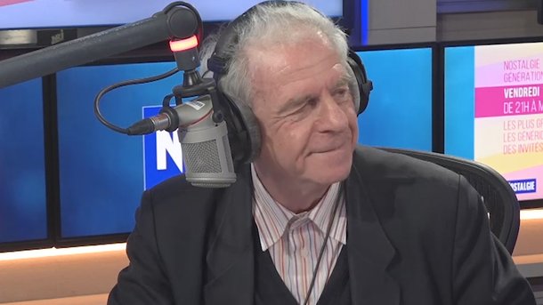 Nostalgie Génération Jacky : Les dessins animés cultes des années 80
