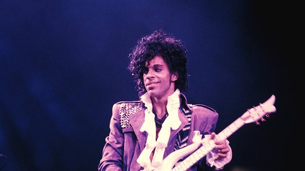 "Purple Rain" : l'histoire du tube planétaire de Prince