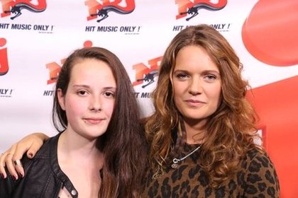 Vendredi 5 septembre avec Tove Lo