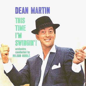This Time I'm Swingin'