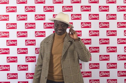 Céphaz - Chérie FM Live Trélazé 2022