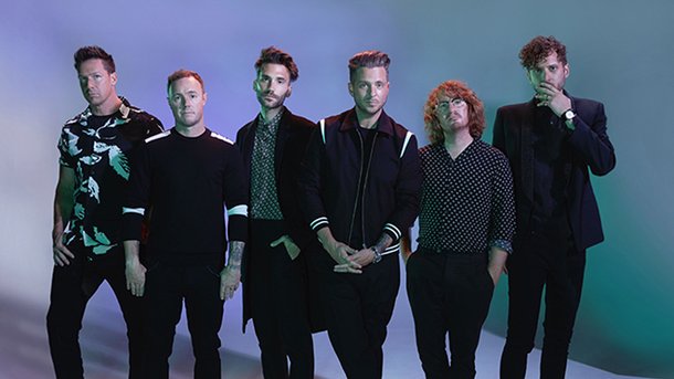 Le coup de cœur du Club Chérie : "Run" de OneRepublic