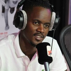 Mercredi 10 juin 2015 avec Black M
