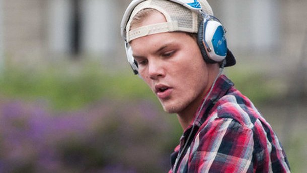 Avicii : un hit pour la Coupe du Monde de football !