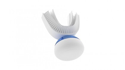 Brosse à dents Amabrush  :  le big buzz de Kickstarter