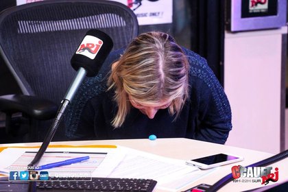 Mardi 26 Janvier - C Cauet sur NRJ