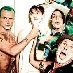 Les Red Hot Chili Peppers s'offrent le Stade de France