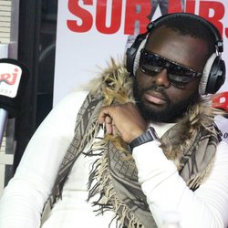 Mercredi 11 Mars 2015 avec Mac Tyer et Maître Gims