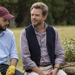 L'Esprit de famille :  Guillaume De Tonquédec, Jeremy Lopez