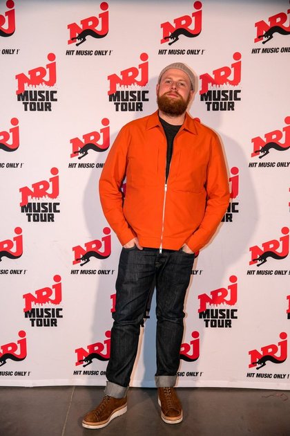 NRJ MUSIC TOUR DE LYON 2018