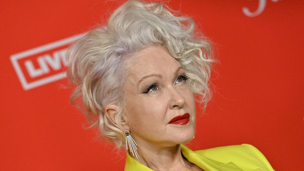 Cyndi Lauper : sa tournée d'adieu passera le 28 février 2025 à Paris