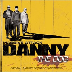 Danny The Dog [B.O.F.]
