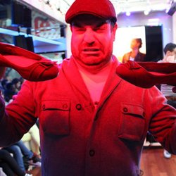 Mardi 24 septembre avec John Mamann
