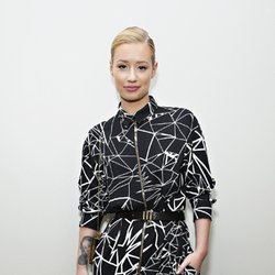 Biographie d'Iggy Azalea