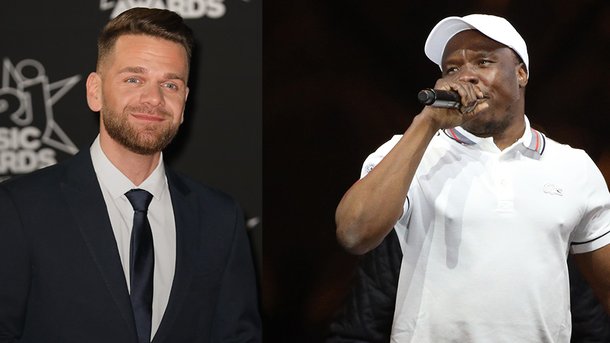 Keen’V annonce une collaboration avec Magic System, «Quoi qu’il arrive»!