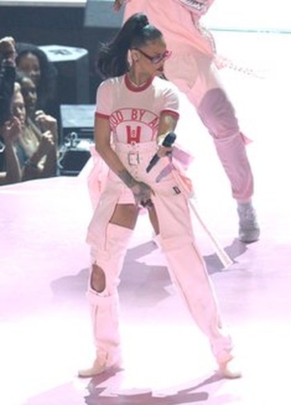 Toutes les images de la cérémonie des VMAs 2016