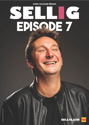 Sellig Episode 7 affiche