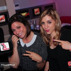 Lundi 6 Juin 2016 - C Cauet sur NRJ 